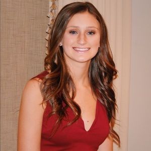 Meet your Posher, Kelsey